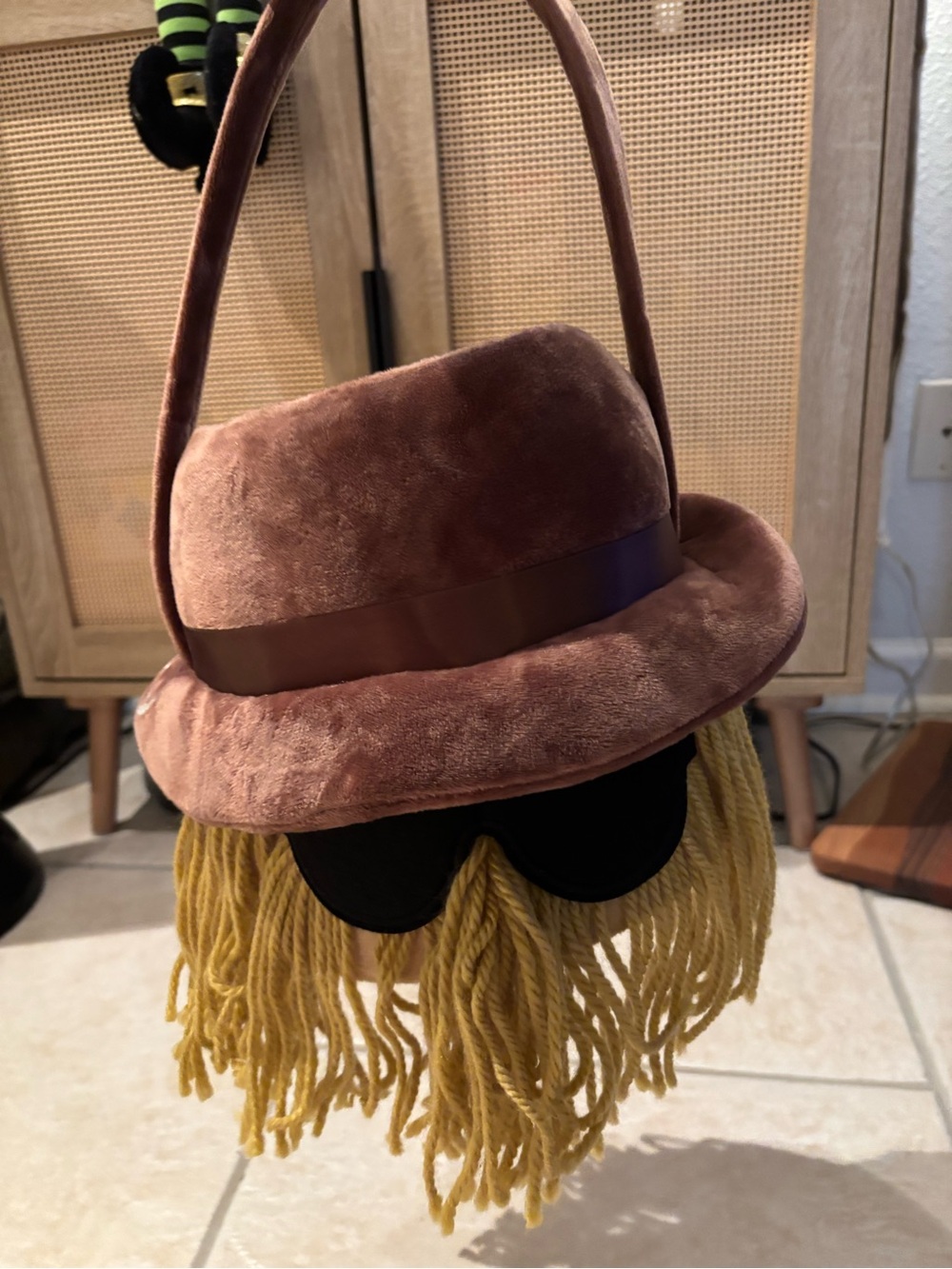 Halloween Tote